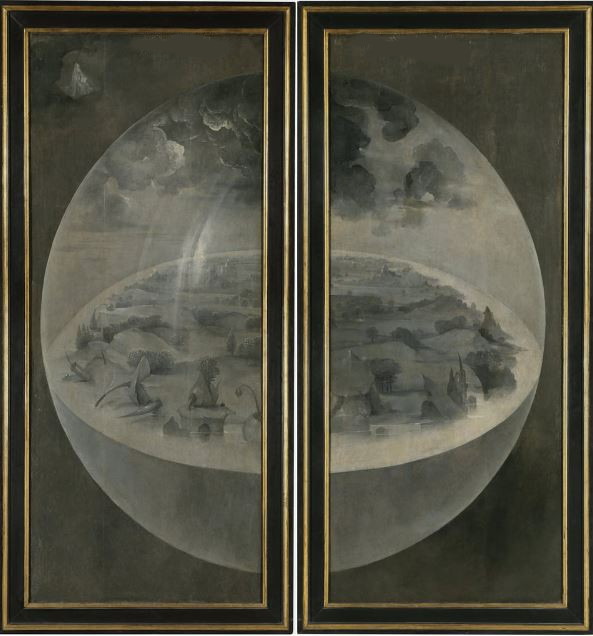 Il nostro “Falso” Pianeta e la “Vera” Terra Cava