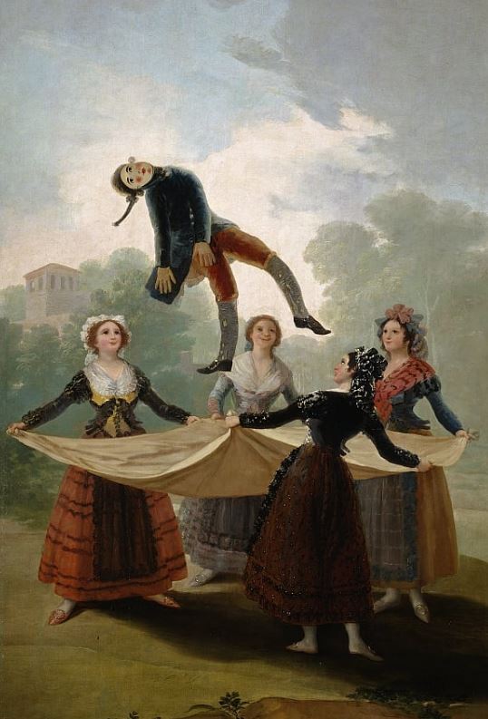 Ambizioni e sotterfugi delle “Mogli Inconsolabili”