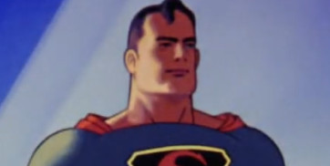 “Superman”: il cartone dei Fleischer Studios (video)
