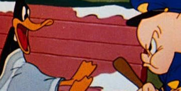 Daffy, l’Uccello Migratore troppo pigro per volare al Sud (video)