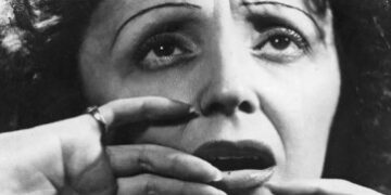 Ricordando Édith Piaf: “Hymne à l’Amour” e “Ah, ça ira!” (video)