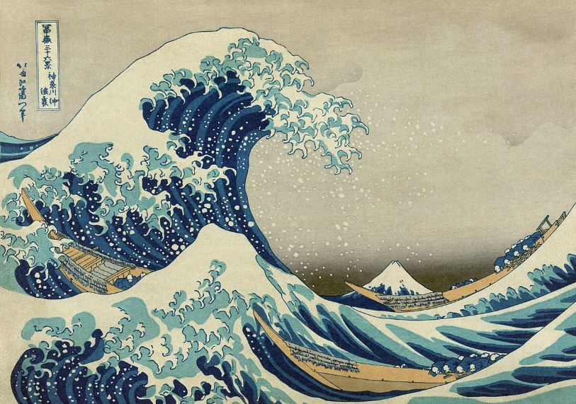 “Uomo in Mare!” (2)