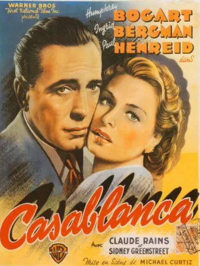 “La Marseillaise”, e la Rivoluzione a “Casablanca” (video)