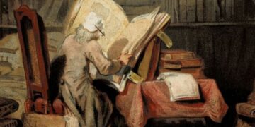 Libri: Metafisica della Lettura (1)