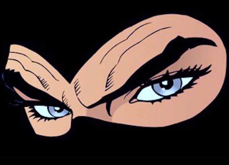 “Io & Diabolik”: il Soggetto rifiutato e l’onta della Reprimenda