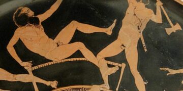 Due Manufatti “Fantastici”: il Letto di Procuste e la “Gerusalemme su Mattone” di Ezechiele