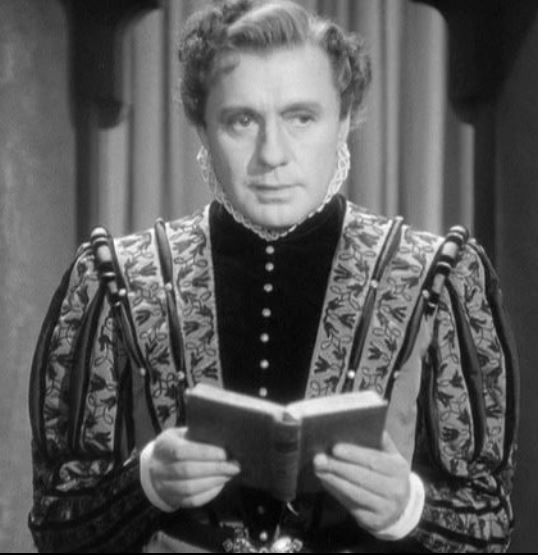 La “Biblioteca” di Amleto [1]