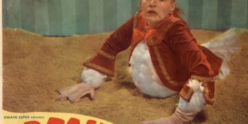 Freaks (1), o: La Necessità del “Mostro”