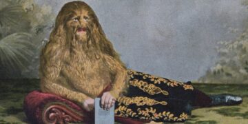 Freaks (2): Le “Corti dei Miracoli” prodotte dagli Umani