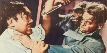 “Mostri”: le Creature filmiche a Due Teste (con video)