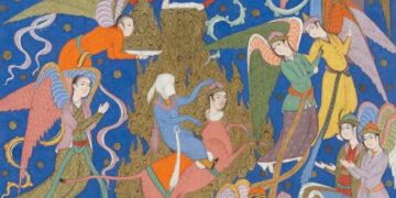 Le Notti del Profeta (Pbsl)