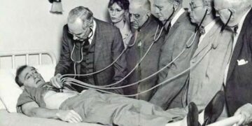 “Zelig” di Woody Allen: la Consacrazione della Tourette come “Malattia del Secolo” (video)