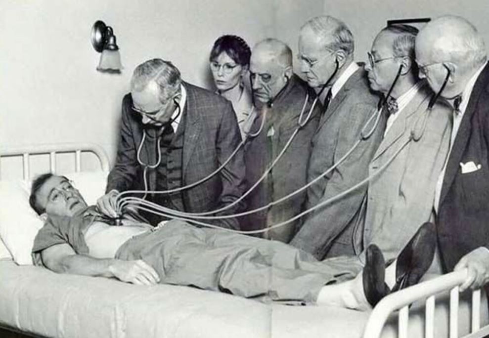 “Zelig” di Woody Allen: la Consacrazione della Tourette come “Malattia del Secolo” (video)