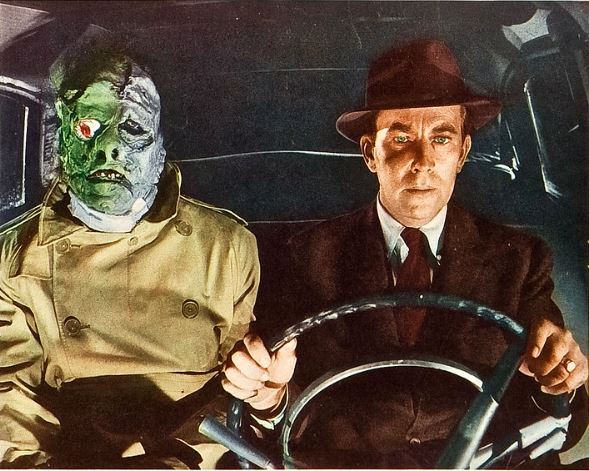 Freaks (1), o: La Necessità del “Mostro”