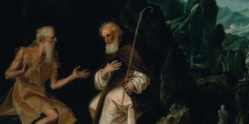 Le Vite labili dei “Padri del Deserto”