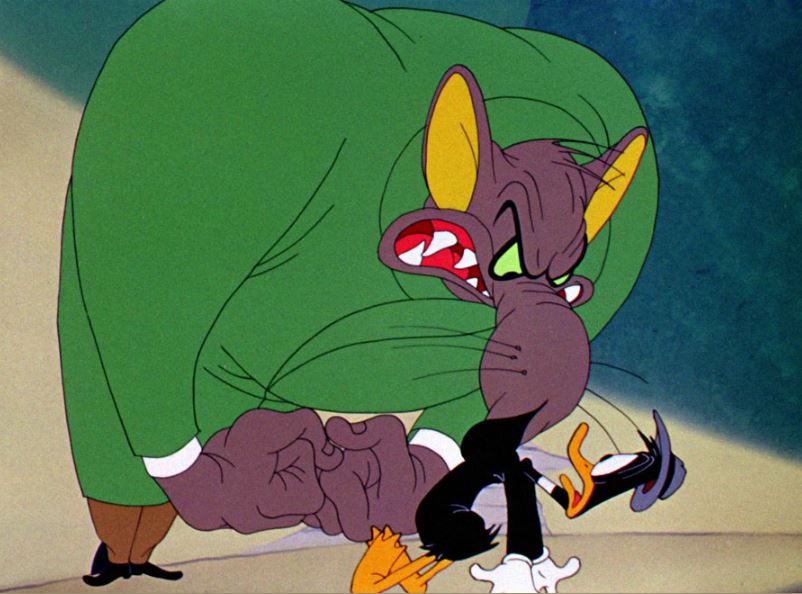 Maggio 2, 1984: ci lascia Robert (“Bob”) Clampett, un grande talento al servizio dei “Looney Tunes” (video)