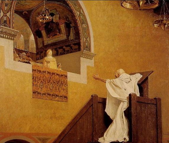 Malocchio (5): Storia segreta delle “Maledizioni”