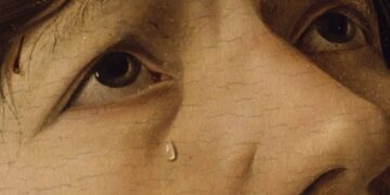 Storia Naturale delle Lacrime