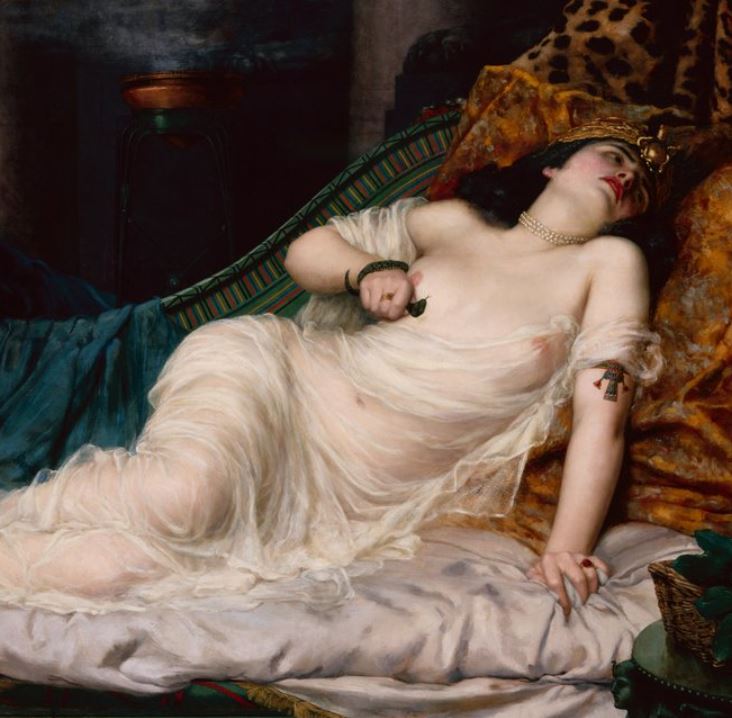 Il primo “condizionatore”: il Serpe delle Dame