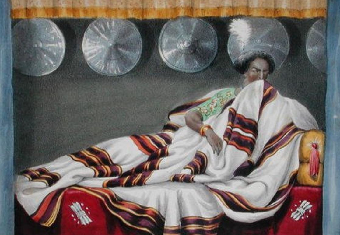 La “Fede Religiosa” in Sogno, o: Selàssié, il Profeta  Ignaro