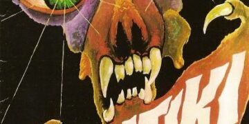 Il segreto di “Caltiki”, il Mostro Immortale di Riccardo Freda e Mario Bava (video)