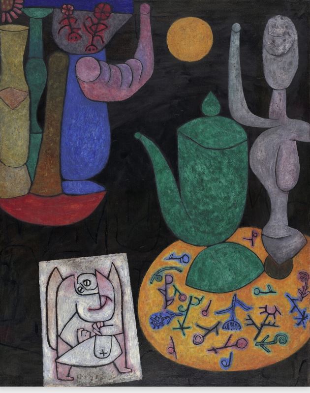 Delitti Perfetti (3): “Biancomangiare”, il piatto “avvelenato” che non si può non gustare