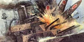 “Economie” di guerra