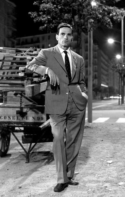 Lo Spettro di Marsilio, Boccaccio, e Pasolini