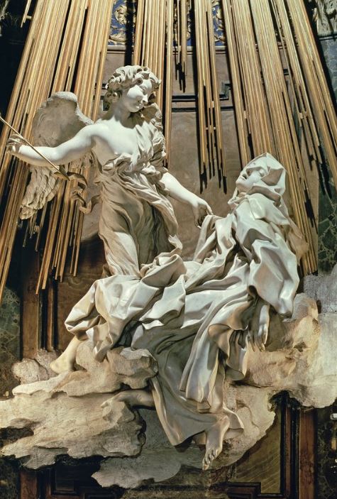 Levitazioni: “il Miracolo Impudico”