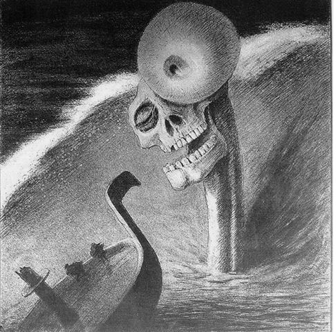 “Malocchio”, o la Scienza della Jettatura (1)