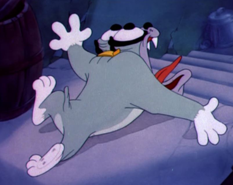 I Crimini della Generosità (Due Racconti)