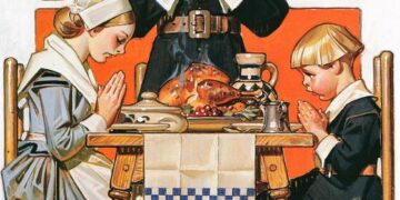 Lo Zoo Fantastico (2): alcune pennellate sul Tacchino