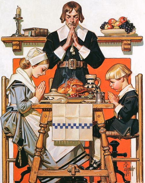 Lo Zoo Fantastico (2): alcune pennellate sul Tacchino