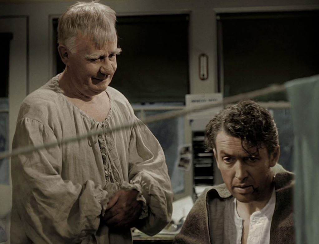 “It’s a Wonderful Life”: uno scritto di Luigi Voltaggio