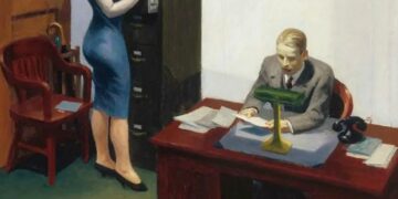 Un Racconto saltato fuori da un cassetto