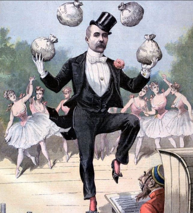 I Sette Peccati Capitali (1): L’Avarizia e l’Avidità