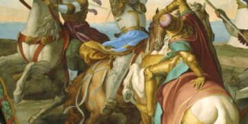 Il “Giudizio di Dio”: la Logica dell’Ordalìa medievale