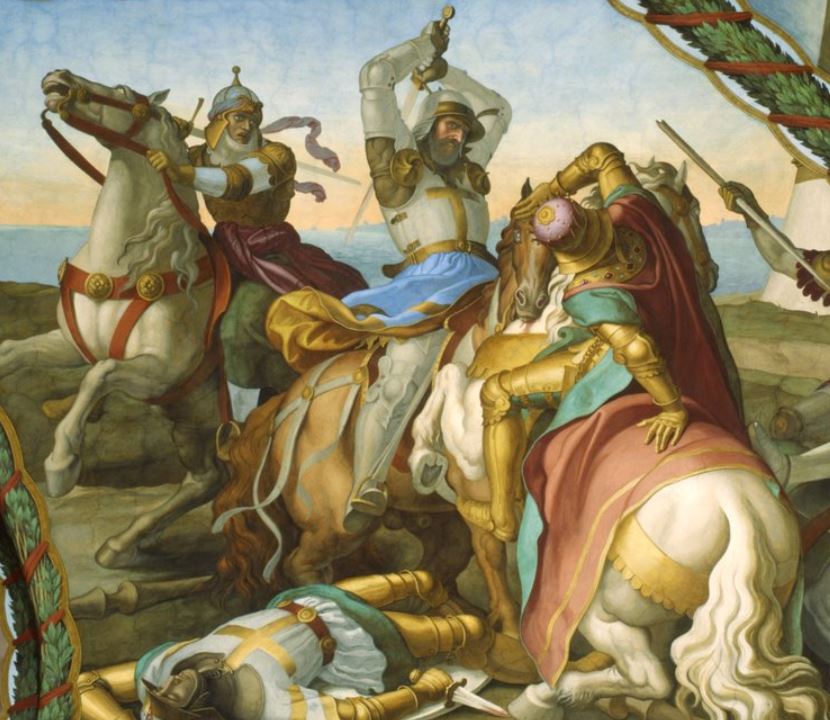 Il “Giudizio di Dio”: la Logica dell’Ordalìa medievale