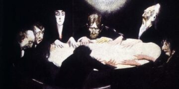 Le “Inventrici” dello Spiritismo (1)