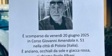 È accaduto. Si è “smarrito” Paolo Albani. Unica e esclusiva intervista al ‘Patafisico involatosi a Pistoia