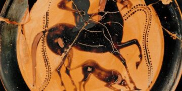 Agosto 26, Giornata mondiale del Cane: “Argo”, uno scritto di Luigi Voltaggio