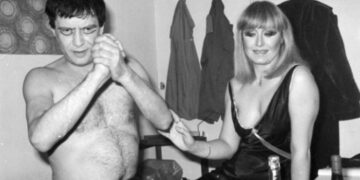 Carmelo Bene: il “Lorenzaccio” “tolto di scena” e ritrovato