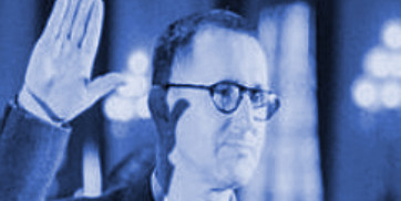 “Credo di esserne certo”: il povero B.B. davanti al Comitato per le Attività Antiamericane