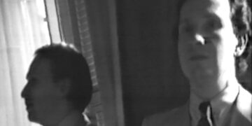 Ci ha lasciato Luigi Voltaggio: “Argo”, uno dei suoi ultimi scritti