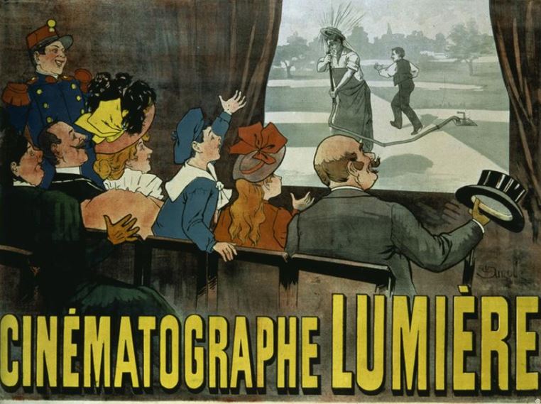 Adorno: “La Musica per Film” e l’Essenza del Cinema