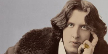 “A Oscar Wilde”: un racconto di Adan Zzywwurath