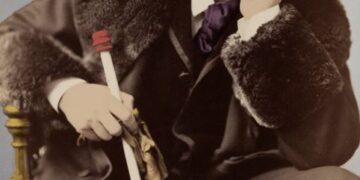 “A Oscar Wilde”: un racconto di Adan Zzywwurath