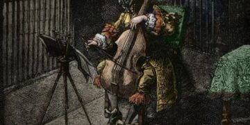 “Quale Onore!”: la sorte tragicomica del Ministro leccapiedi che finì all’ergastolo indossando una “Maschera di Ferro”