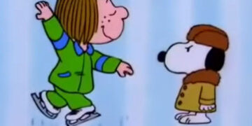 Novembre 29, 1924: muore Giacomo Puccini. L’omaggio di Snoopy, Piperita Patty e Woodstock: “O mio babbino caro”