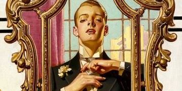 Gli Specchi: Materia per riflettere (1)